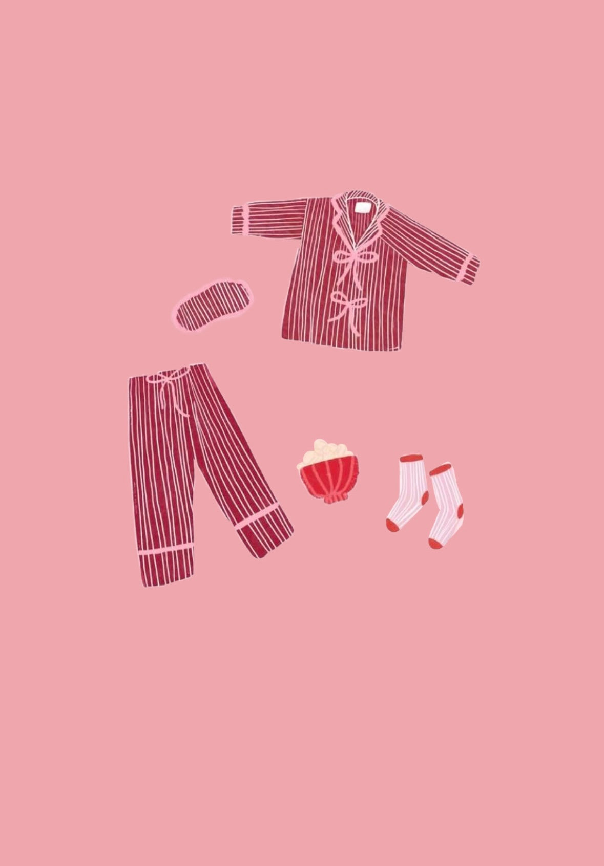 Pajama's