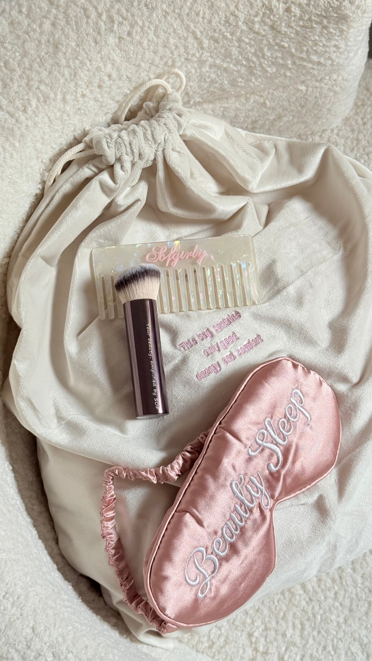 Brush 🎀