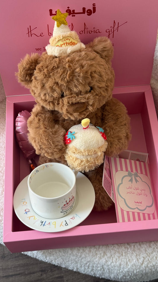Birthday 🎂 🎉