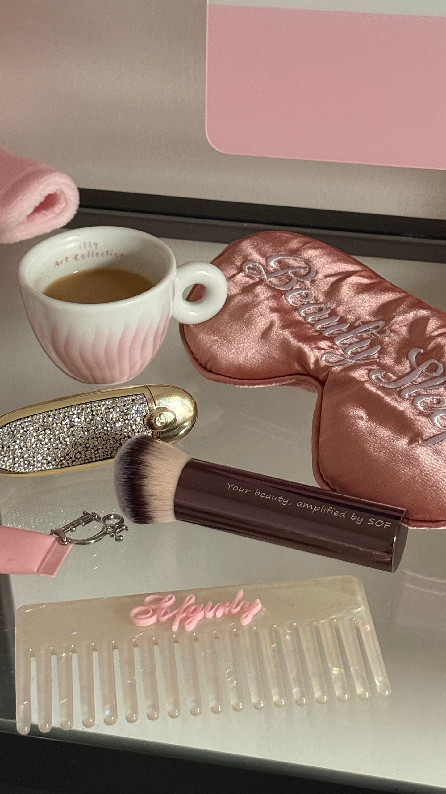 Brush 🎀