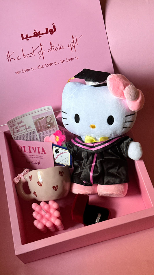 🎀 تخرج 🎀